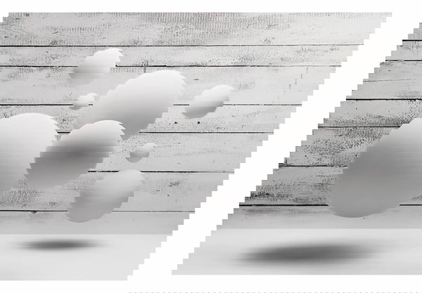 Wallpaper 'Floating in the Air'