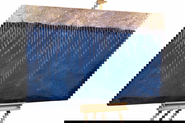 Un pezzo unico per le tue pareti