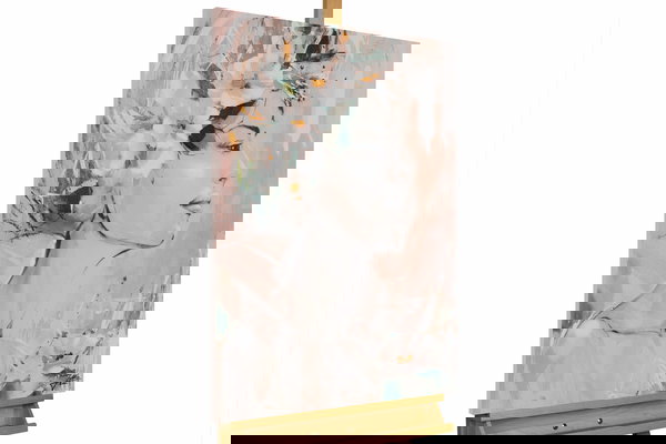 De l'art moderne pour votre chez-vous