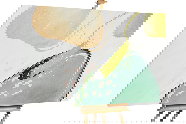 Un pezzo unico per le tue pareti