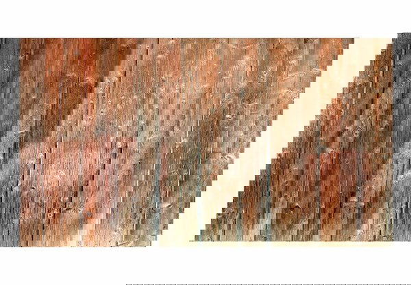 Wallpaper 'Rustic Charm'