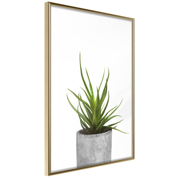 Poster 'Piece of Nature I'
