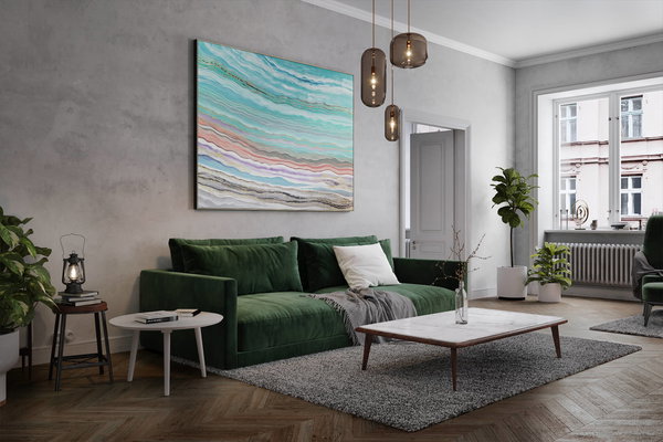 Verschönern Sie Ihr Zuhause