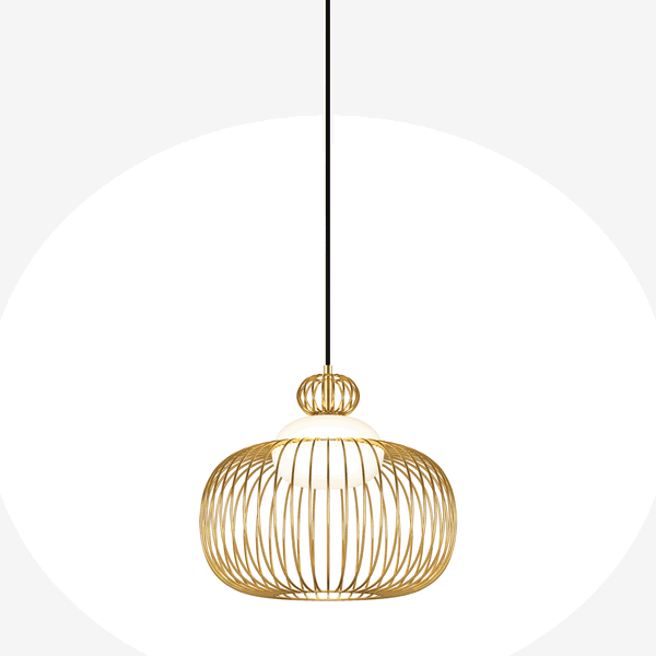 Lampa Wisząca 'Levitation'