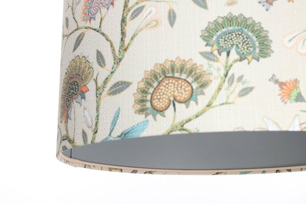 Pendelleuchte 'Portland Subtle Grand 1'