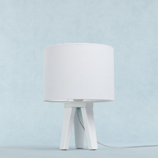 Lampe de table 'Foto Idealized'