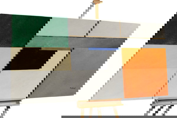 Unikat za sva četiri zida