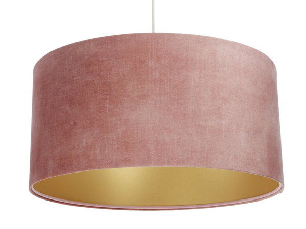 Suspension luminaire 'Glamour Cozy Heavenly 1'