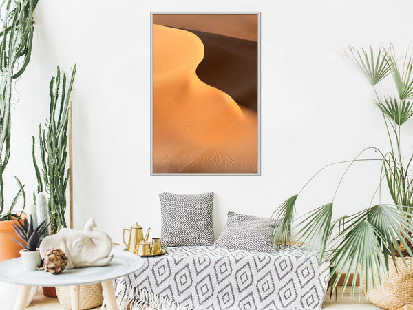 Poster 'Ridge of Dune'