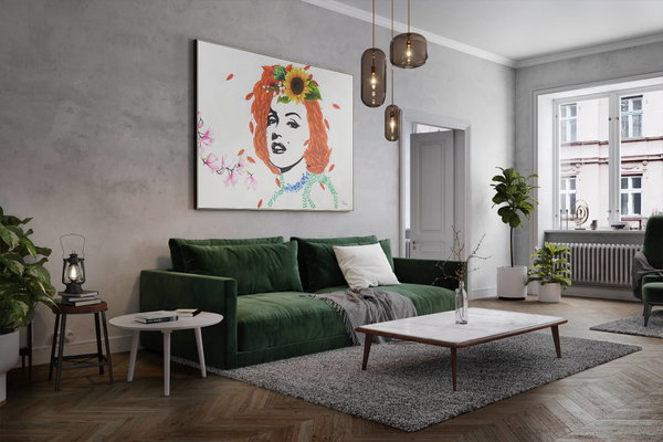 Verfraai je huis