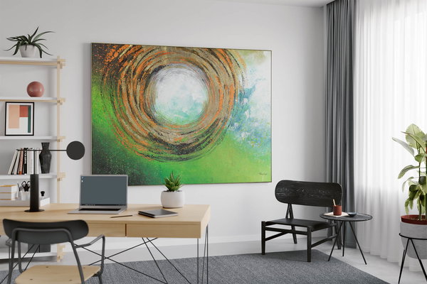Verschönern Sie Ihr Zuhause