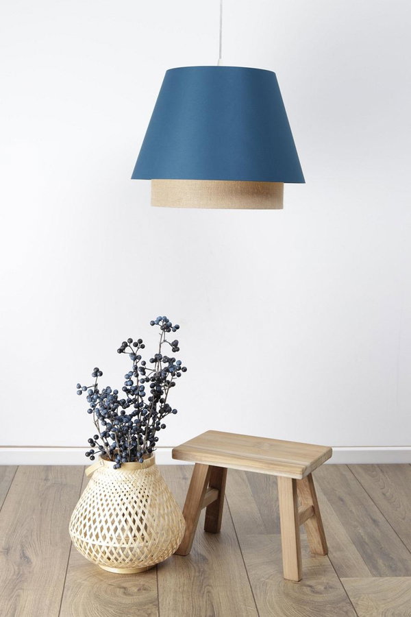 Hanglamp 'Sensei Dream Clear'