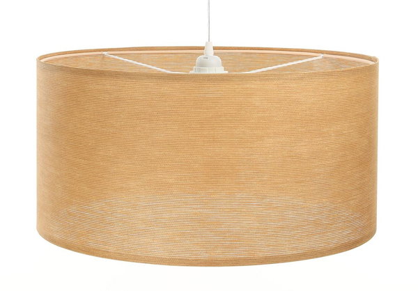 Pendelleuchte 'Natural Sublime Natural 1'