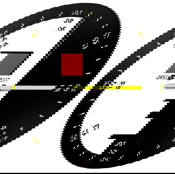 E timpul pentru design mirific