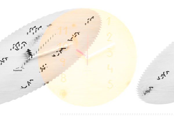 Chamativo aos olhos feito de madeira verdadeira