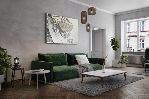Verschönern Sie Ihr Zuhause