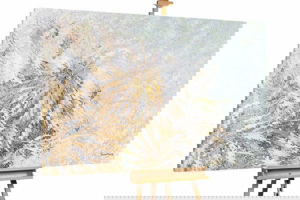 Un pezzo unico per le tue pareti