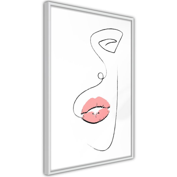 Poster 'Temptation'