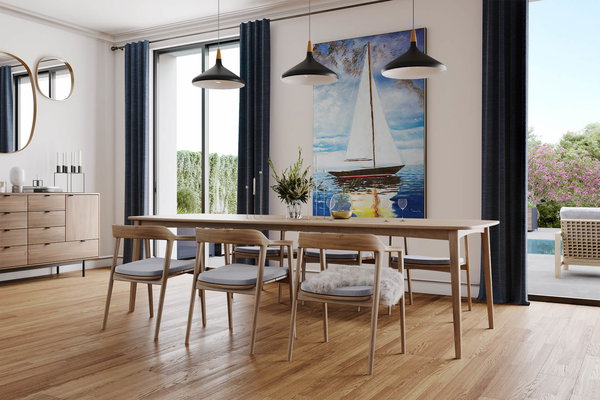 Verschönern Sie Ihr Zuhause