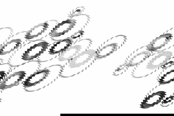 Decorazione artistica per la tua parete