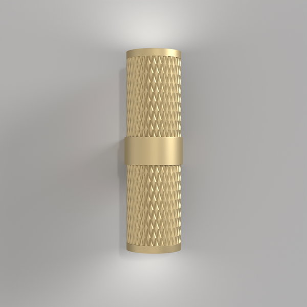 Wandleuchte 'Focus Design'