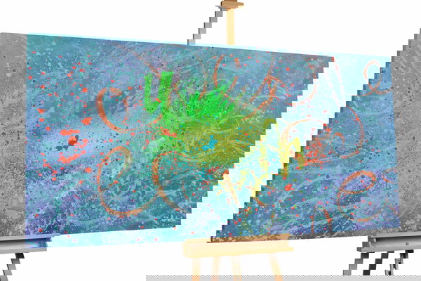 Jedinečný kúsok pre vaše štyri steny