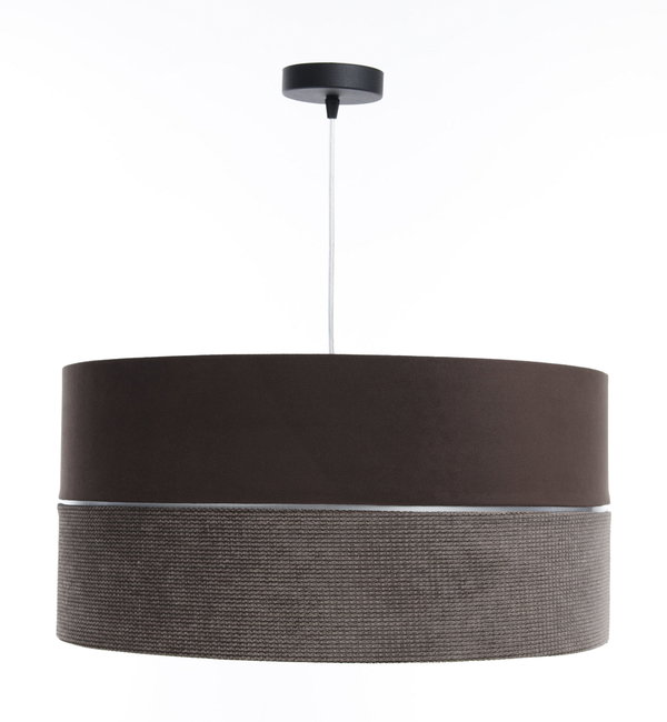 Pendelleuchte 'Twist Torque Helix 1'