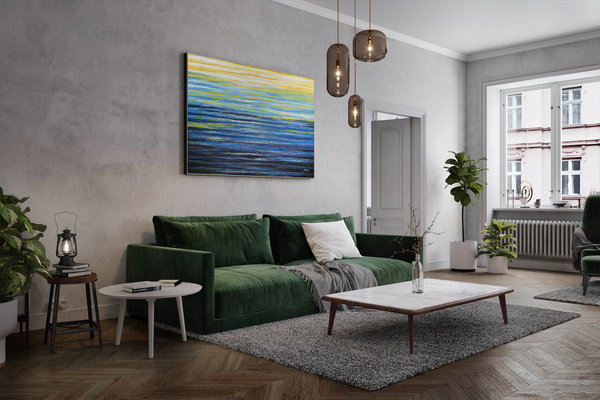 Verschönern Sie Ihr Zuhause