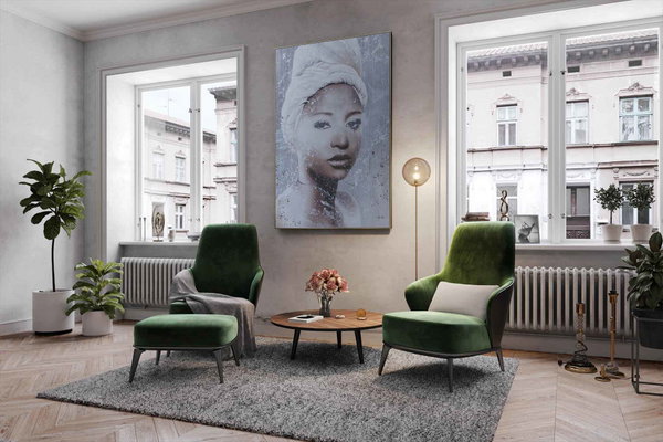 Embellissez votre chez-vous
