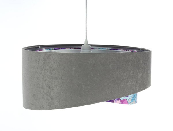 Pendelleuchte 'Galaxy Nimbus Cozy 1'