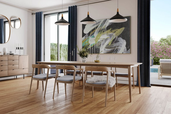 Verschönern Sie Ihr Zuhause