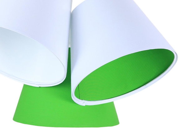 Pendelleuchte 'Bell Light Vivid 1'