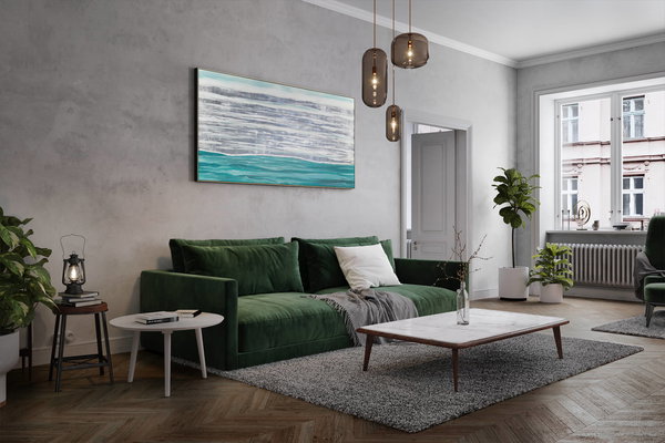 Verschönern Sie Ihr Zuhause