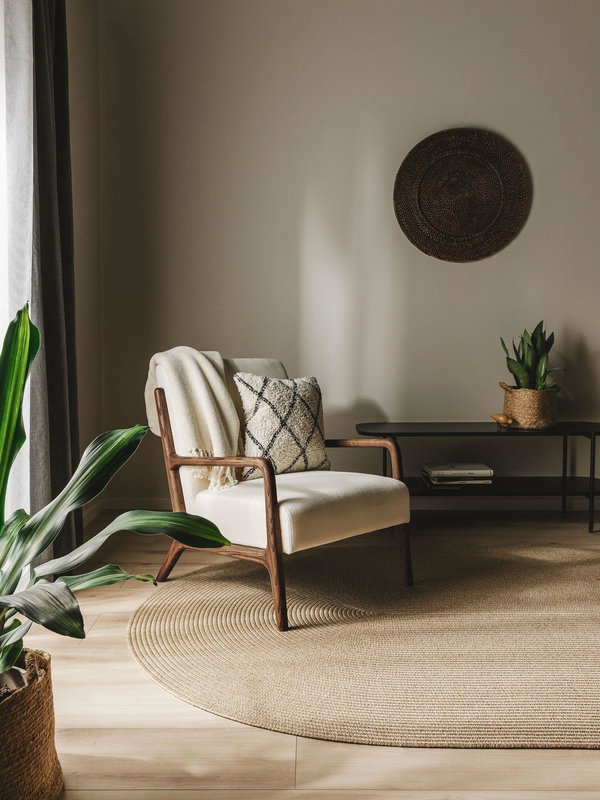 Нашият домашен текстил за уюта на Вашия дом