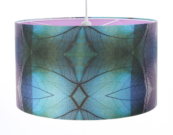 Pendelleuchte 'Portland Subtle Open 1'