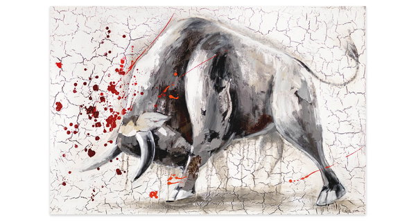 Moderne Kunst für Ihr Zuhause