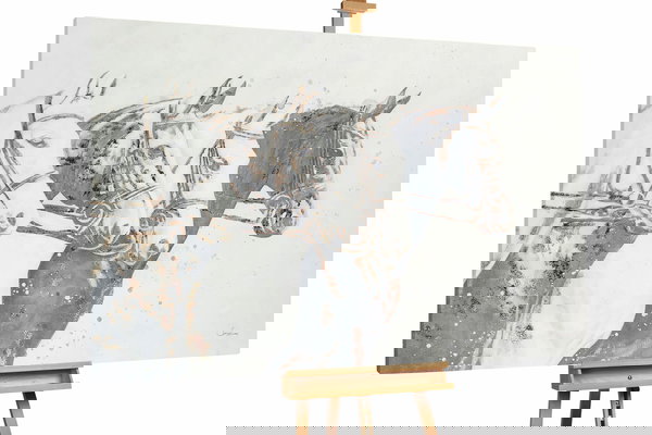 Unikat za sva četiri zida