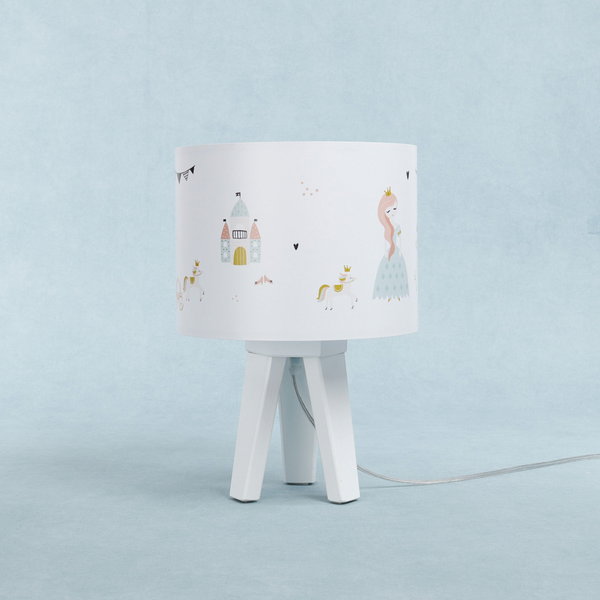 Lampe de table 'Foto Modest'