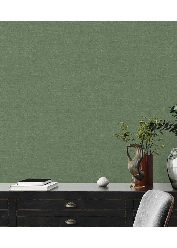 Tapete 'Nature Canvas' 53x1005cm