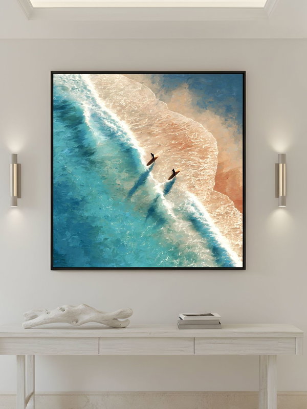 Moderne Kunst für Ihr Zuhause