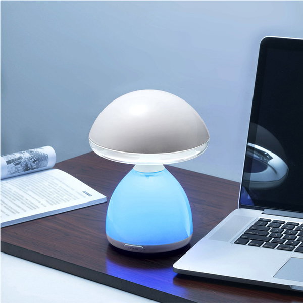 Tischlampe 'Mush T'