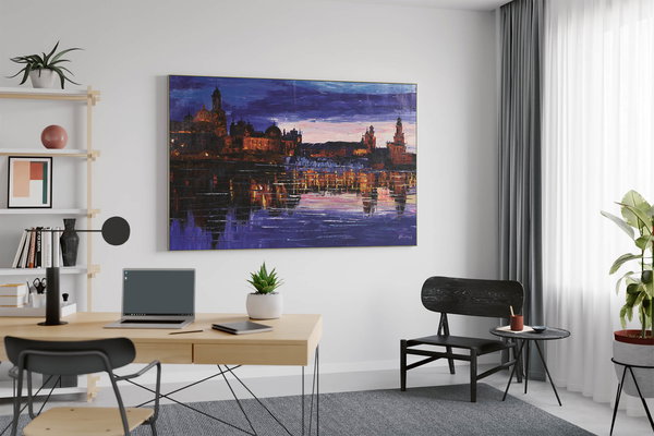 Verschönern Sie Ihr Zuhause