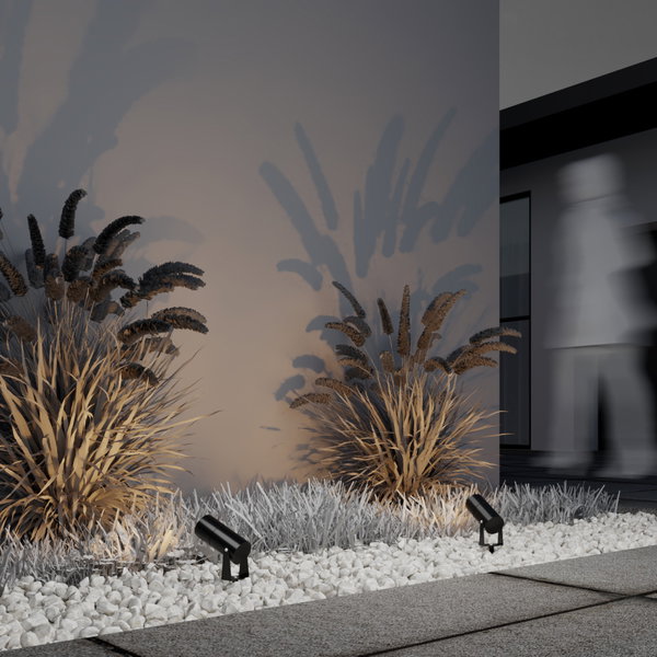 Outdoor Light 'Bern 1'