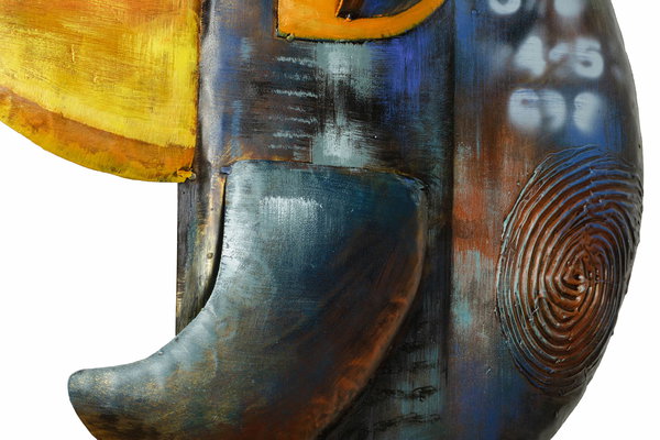 Mit Liebe zum Detail