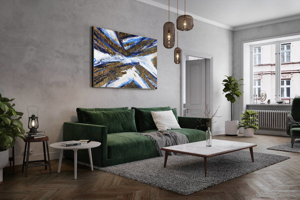 Verschönern Sie Ihr Zuhause