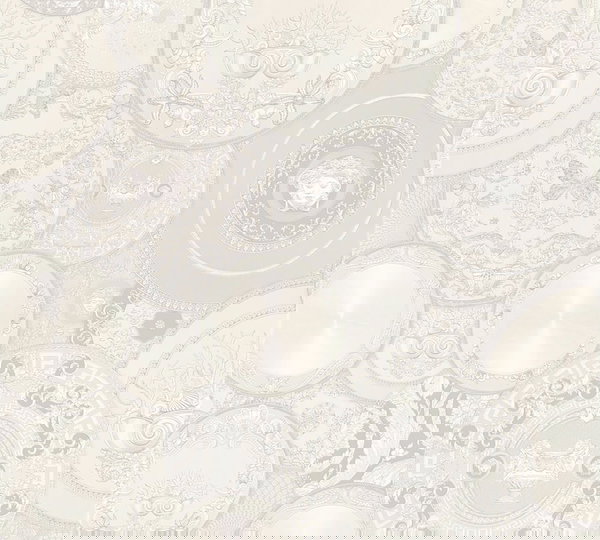 Papel de parede 'Versace Barocco 4' 70x1005cm