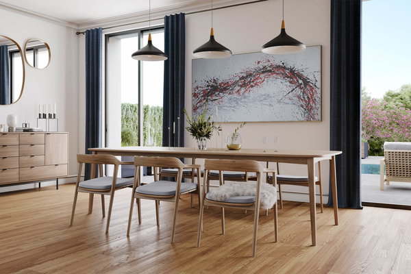 Verschönern Sie Ihr Zuhause