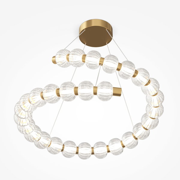 Pendelleuchte 'Amulet 3'