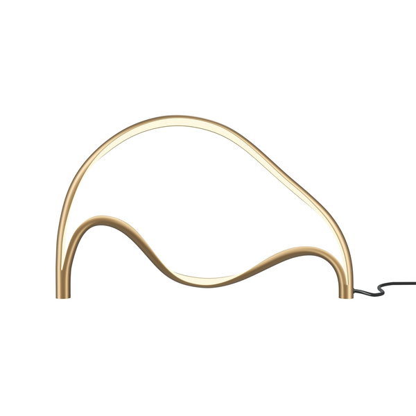 Lampada da Tavolo 'Plons'