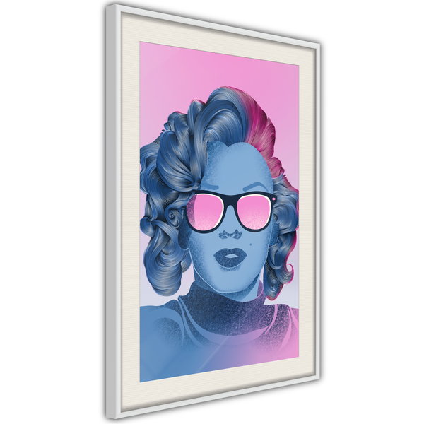 Aφίσα τοίχου 'Norma Jeane'